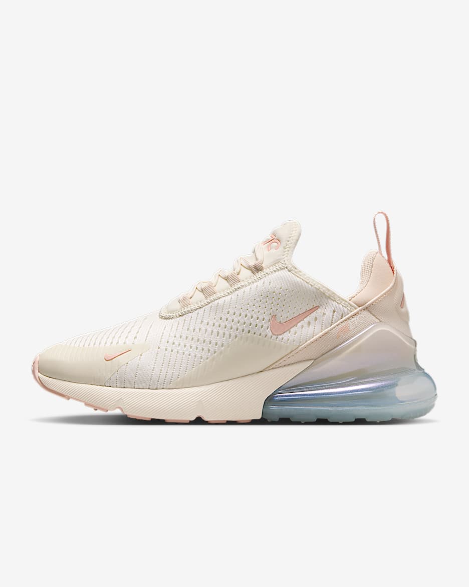 【NIKE】☆スニーカー☆ Nike Air Max 270 Women's Shoes Nike Air Max 270 Women's Shoes. Nike.com
